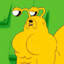 hola beibi me dicen el mike