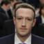 Mark Zuckerberg