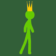 King GREEN