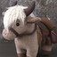 neigh. neigh. neigh! neigh!!!