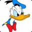 Donald Duck