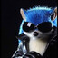 Steam avatar