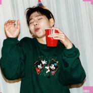 喜欢吃闪光弹的尼公子