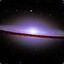 Sombrero Galaxy