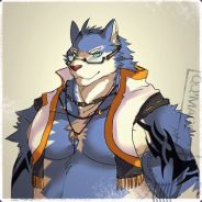 wildy werewolf