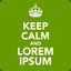 Lorem Ipsum