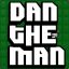 Dan The Man (mogga)