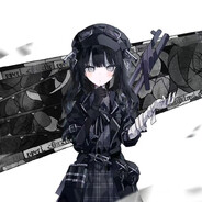 魔女岛第一狙击手nanoka