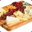 cheese platter