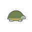 Turtle ,=,e
