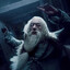 Albus Dumbldore