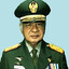 gbu Suharto