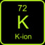 K-ion
