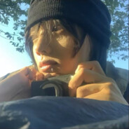 我乐喝点冰红茶