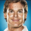Dexter MorganCASE.GIFT