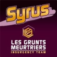 /*LGM*/ Syrus