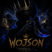 Wojson` avatar