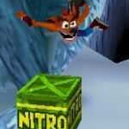 Trash Bandicoot