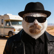 HeisenPeach
