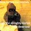 Gorlak the Destroyer