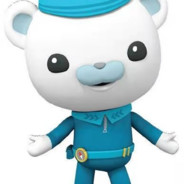 海底小纵队巴克队长