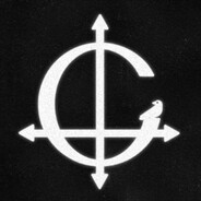god
