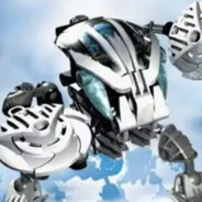 Kohrak the ice Bohrok