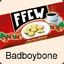 [FFCW]Badboybone