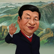 Си Цзиньпин — иди avatar