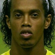 Ronaldinho R10