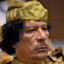 Gaddafi