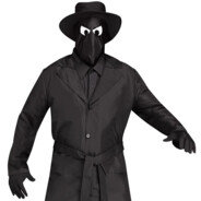 Player Avatar
