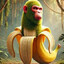 Chimpanzini Bananini