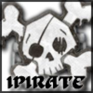 iPirate - steam id 76561197971115515
