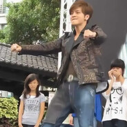 香港走读生Show Lo.