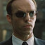 Agent Smith