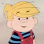 Dennis The Menace