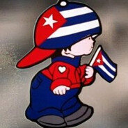 CUBANITO Steam avatar