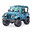 Beep Beep I'm A Jeep