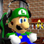 Luigi Gaming |HM|