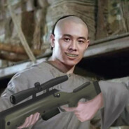 狙击手-黄飞鸿