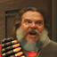 Heavy Weapon Steve