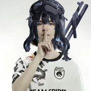 传奇狙击手黑部奈叶香