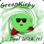 GreenKirby500