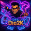 ♠️ ♥️ Dio2K ♣️ ♦