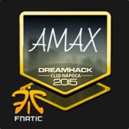 AMAX
