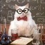 Chemistry Cat