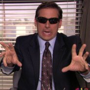 Michael Scott