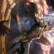 无敌石头人大王！O.o?