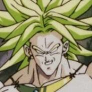 Transgender Broly